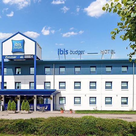 Ibis Budget Hamburg Quickborn Quickborn  Kültér fotó