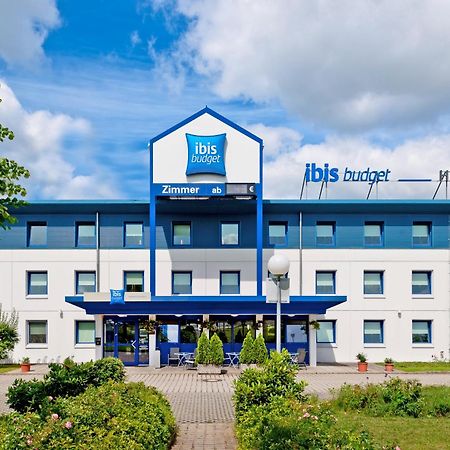 Ibis Budget Hamburg Quickborn Quickborn  Kültér fotó