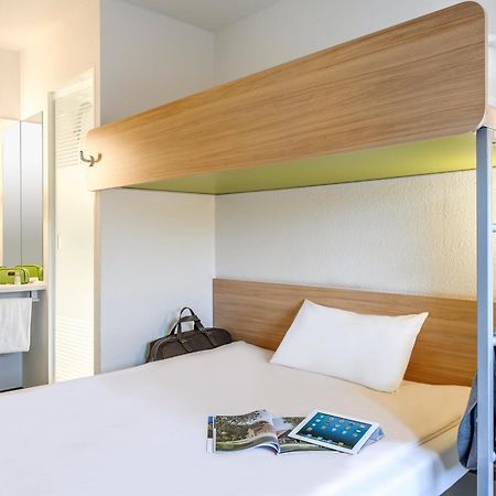 Ibis Budget Hamburg Quickborn Quickborn  Kültér fotó
