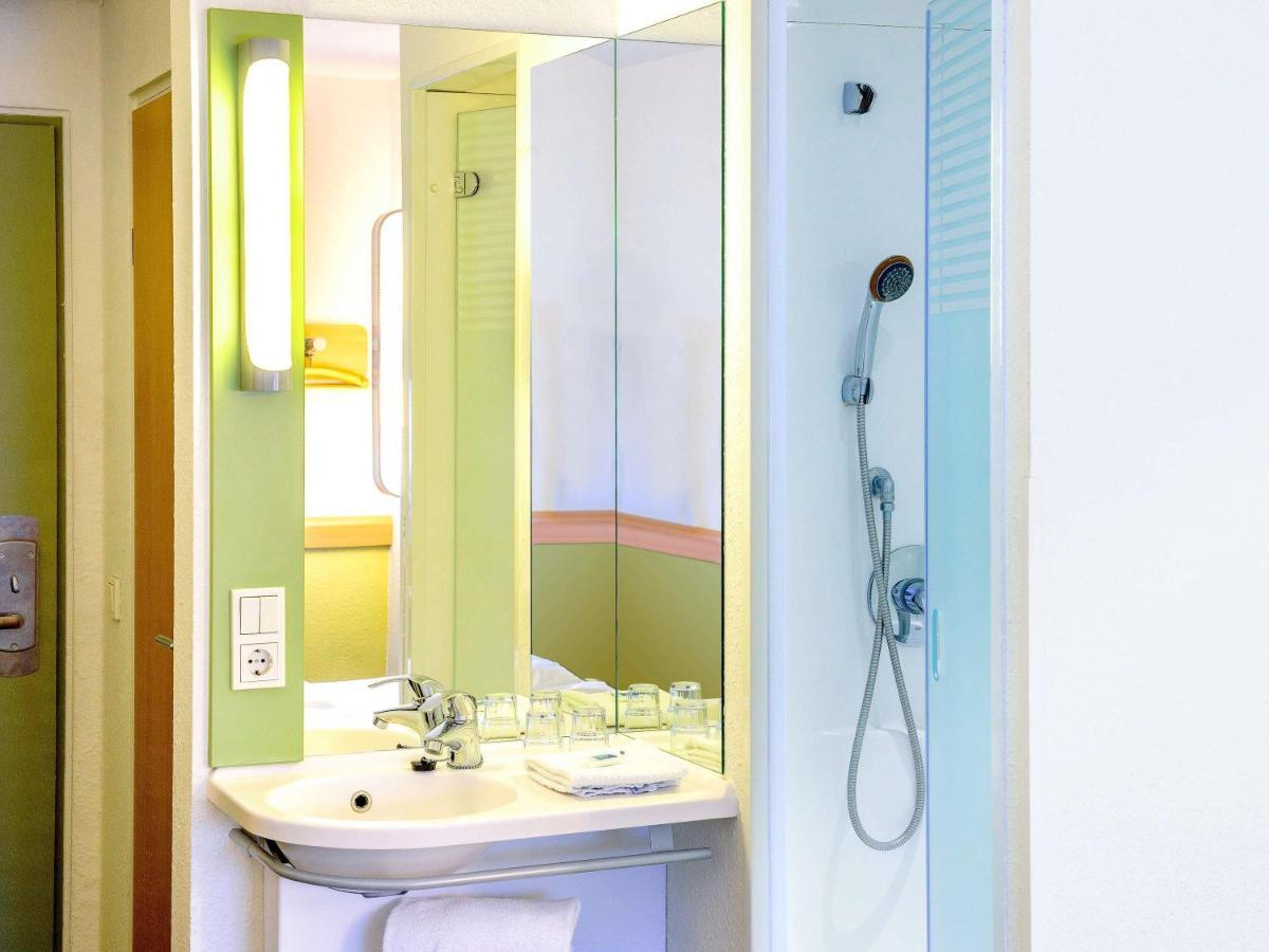 Ibis Budget Hamburg Quickborn Quickborn  Kültér fotó