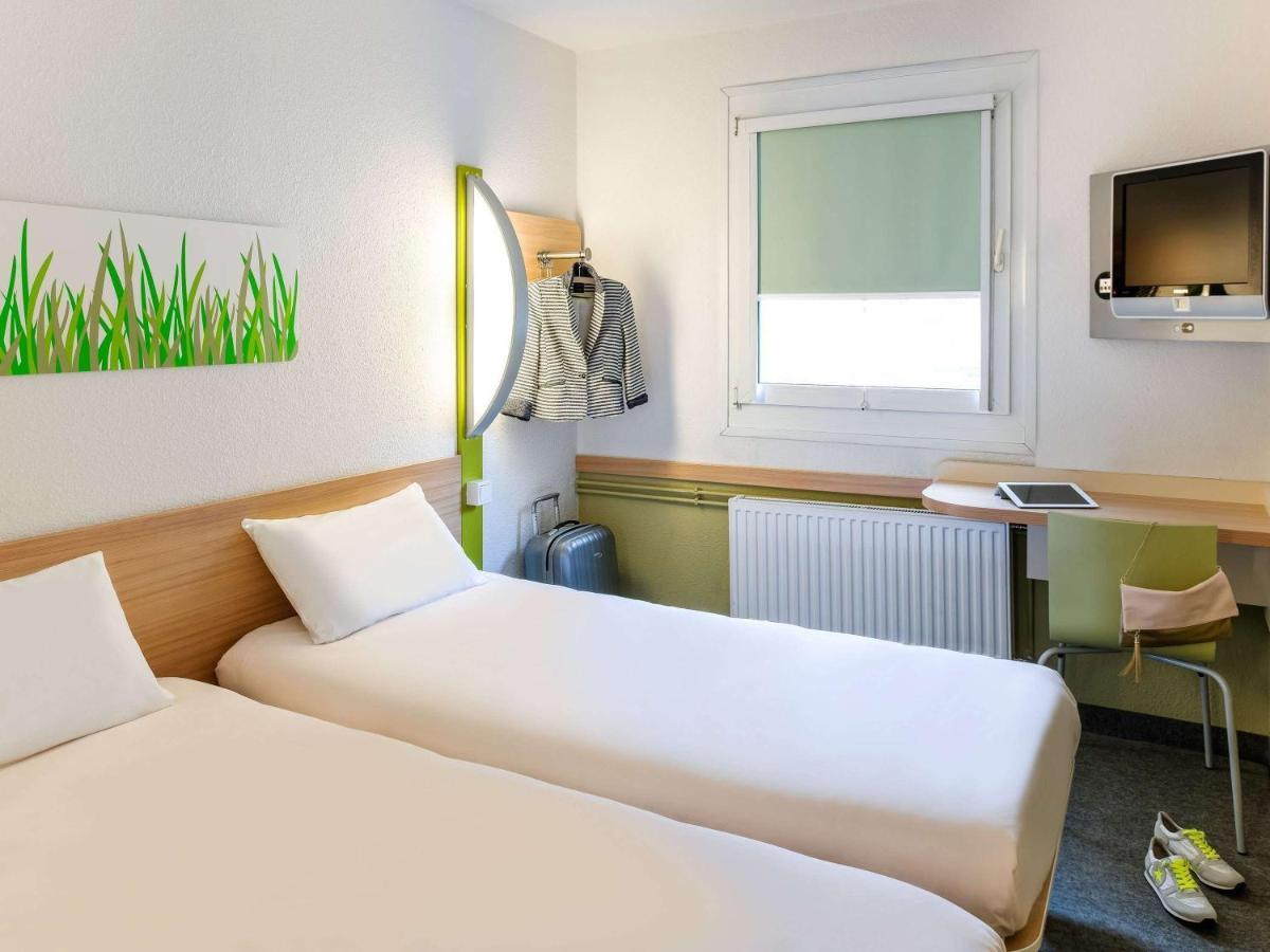 Ibis Budget Hamburg Quickborn Quickborn  Kültér fotó