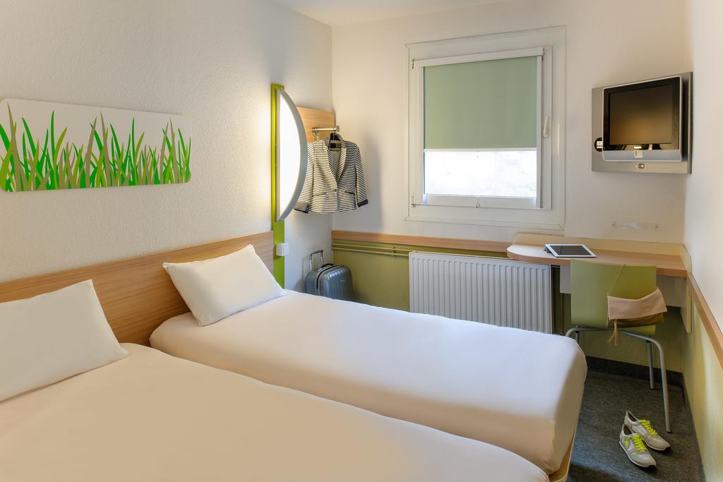 Ibis Budget Hamburg Quickborn Quickborn  Kültér fotó