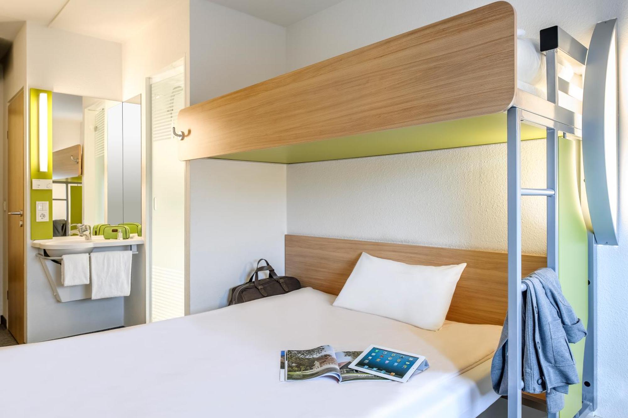 Ibis Budget Hamburg Quickborn Quickborn  Kültér fotó