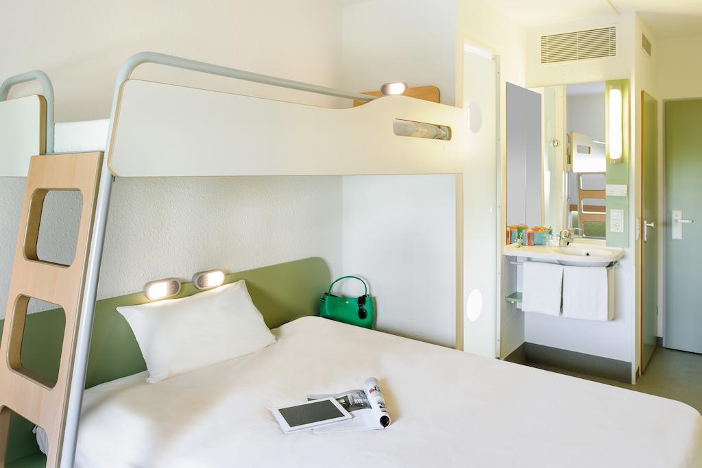 Ibis Budget Hamburg Quickborn Quickborn  Szoba fotó