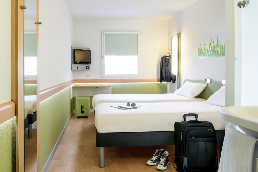 Ibis Budget Hamburg Quickborn Quickborn  Kültér fotó