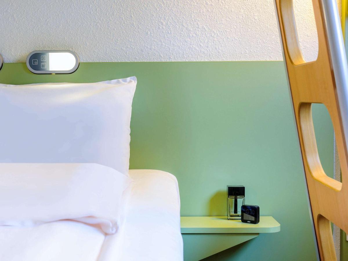 Ibis Budget Hamburg Quickborn Quickborn  Kültér fotó